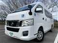 2013 Nissan NV350 Caravan