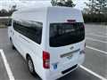 2013 Nissan NV350 Caravan
