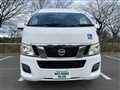 2013 Nissan NV350 Caravan