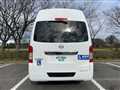 2013 Nissan NV350 Caravan