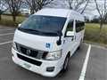 2013 Nissan NV350 Caravan