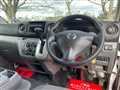 2013 Nissan NV350 Caravan