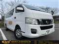 2012 Nissan NV350 Caravan