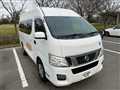 2012 Nissan NV350 Caravan
