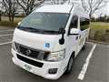 2012 Nissan NV350 Caravan