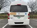 2012 Nissan NV350 Caravan