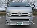2013 Toyota Hiace Van