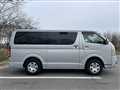 2013 Toyota Hiace Van