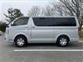 2013 Toyota Hiace Van