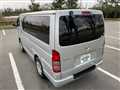 2013 Toyota Hiace Van