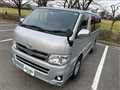 2013 Toyota Hiace Van
