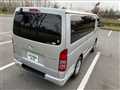 2013 Toyota Hiace Van
