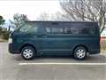 2005 Toyota Hiace Van