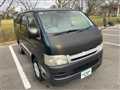 2005 Toyota Hiace Van