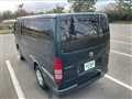 2005 Toyota Hiace Van