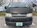 2005 Toyota Hiace Van