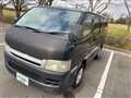 2005 Toyota Hiace Van