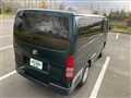 2005 Toyota Hiace Van
