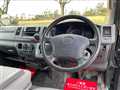 2005 Toyota Hiace Van