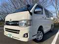 2013 Toyota Hiace Van