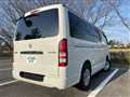 2013 Toyota Hiace Van