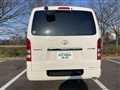 2013 Toyota Hiace Van