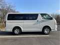 2013 Toyota Hiace Van