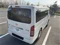 2013 Toyota Hiace Van