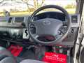 2013 Toyota Hiace Van