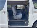 2013 Toyota Hiace Van