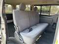 2013 Toyota Hiace Van