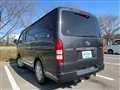 2006 Toyota Hiace Van