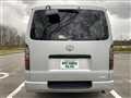 2005 Toyota Hiace Van