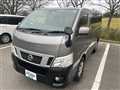 2014 Nissan NV350 Caravan