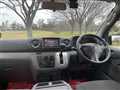 2014 Nissan NV350 Caravan