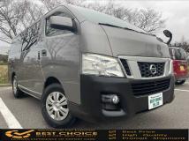 2014 Nissan NV350 Caravan