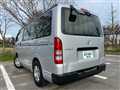 2012 Toyota Hiace Van