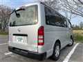 2012 Toyota Hiace Van