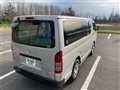 2012 Toyota Hiace Van