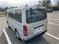 2012 Toyota Hiace Van