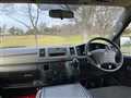 2012 Toyota Hiace Van