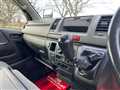 2012 Toyota Hiace Van