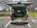 2012 Toyota Hiace Van