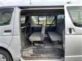 2012 Toyota Hiace Van