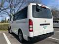 2006 Toyota Hiace Van