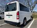 2006 Toyota Hiace Van