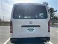 2006 Toyota Hiace Van