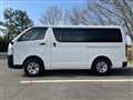 2006 Toyota Hiace Van