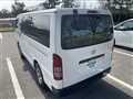 2006 Toyota Hiace Van