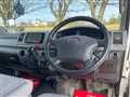 2006 Toyota Hiace Van